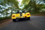 Caterham Seven Supersport R 2012 года